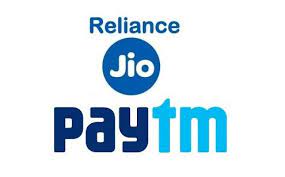 India's largest telecom operator has rolled out a upi payments facility for select users. Reliance Jio Paytm Apologise For Using Pm S Photo In Ads