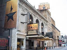 top 10 nyc broadway shows 2023