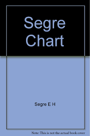 Segre Chart Segre E H Amazon Com Books