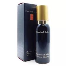 elizabeth arden flawless finish mousse