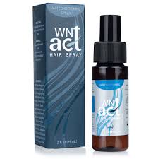 Hair loss is a really difficult problem. Hair Loss Spray Wnt Act By For Hair Regrowth Combat Hair Loss Baldness 2 Fl Oz Buy Online In Angola At Angola Desertcart Com Productid 44237311