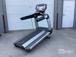 life fitness 95t treadmill in wasilla