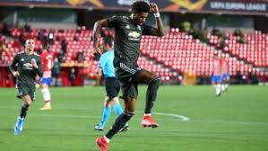 The uefa europa league will resume again and the last few times will fight for their glory and we await as manchester united faces granada at the los carmenes stadium on thursday showdown. K4lbavypeyjwhm
