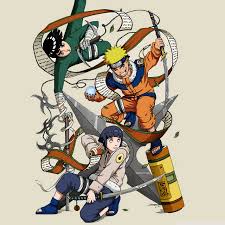 We've gathered more than 5 million images uploaded by our users and. Naruto Ipad Wallpaper Posted By Michelle Simpson