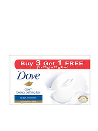 dove soap at best at myntra