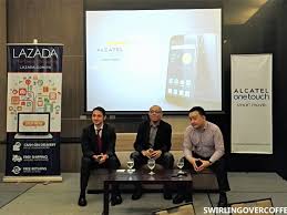 Worst worst company dont ever buy at lazada. Lazada Com Ph Brings The Alcatel Flash Plus To The Philippines Swirlingovercoffee