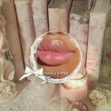 stream princess peach lips