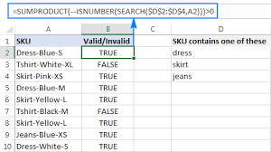 Excel If Cell Contains Formula Examples