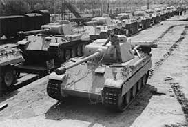 Panther Tank Wikipedia