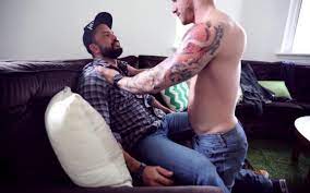 One of the hottest gay NEW LOAD 137 porn video - manporn.xxx