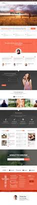 Best Responsive Html5 Templates Created On Foundation 5