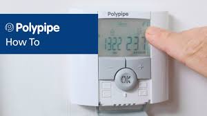 polypipe underfloor heating