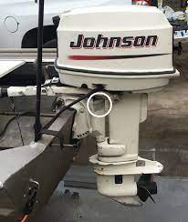 serial number of your boat engine