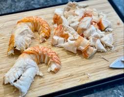 easy lobster mornay the best homemade