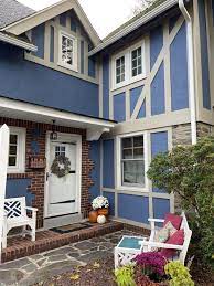 How To Choose Exterior House Colors