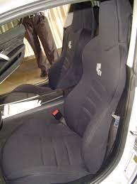 Bmw Z4 Seat Covers Wet Okole