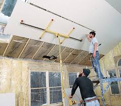 Drywall Lifting Tools Fine Homebuilding