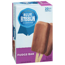 blue ribbon clics frozen dairy