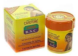 carotone face cream review reviews