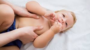 is your baby dealing with constipation