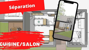 exemple de plan maison 100m2