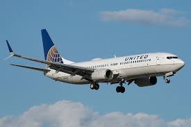 united airlines fleet boeing 737 800