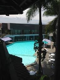 Penginapan surya alam satu manajemen dengan kolam air panas surya alam. Aqua Medic Pool Swimming Pool Bild Von Tirtagangga Hotel Garut Tripadvisor