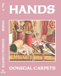 donegal carpets hands