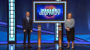 Amy Schneider: 'Jeopardy' champion on ...
