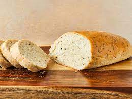 italian herb bread recipe