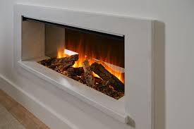 Electric Fireplaces British Fires By