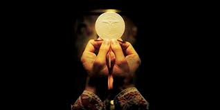 Image result for the blessed sacrament images
