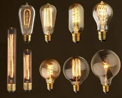 Retro Edison Lamp Bulb 220v 40w Vintage Light Bulb Vintage Light Bulbs Vintage Bulb Edison Light Bulbs