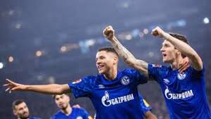 The home of fc schalke 04 on bbc sport online. Schalke Deadline Day Wechsel Von Kilian Ludewig Perfekt Rudy Verlasst S04 Fussball