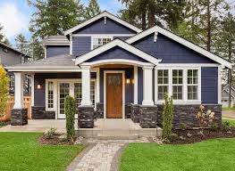 Popular Exterior Paint Colors For Wny
