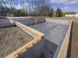 Foundation Basement Water Proofing