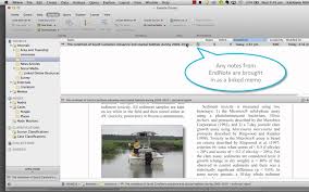 NVivo for your Literature Review  Managing reading lists   Anuja     SlideShare Using Qualitative Data Analysis Software for Literature Reviews