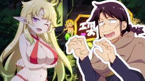 Ishuzoku Reviewers: Funimation Did Nothing Wrong?! | J-List Blog