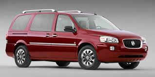 The buick terraza is a minivan from general motors ' buick brand that was introduced in 2005. 2007 Buick Terraza Parts And Accessories Automotive Amazon Com