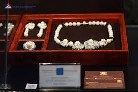 64th bangkok gems and jewellery fair