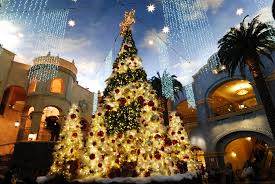 Deck the halls of your home for the holidays with indoor christmas decorations from at home. Here Are The Top 10 Christmas Towns In New Jersey