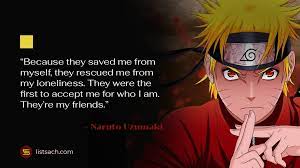 Naruto Quotes - Best anime quotes ever seen by listsach on DeviantArt