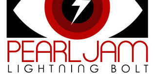 Review Pearl Jam Lightning Bolt