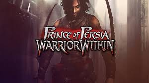 prince of persia warrior within