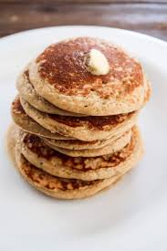 5 healthy oatmeal pancake recipes