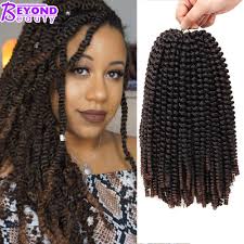 Arriving at oracle arena, curry showed off his new cut, much different than his traditional look. Synthetic Spring Twist Crochet Braids Hair Extensions Beyond Beauty Jamaican Bounce Crochet Braiding Hair For Passion Twist Hair Extension Hair Extensions Synthetichair Extension Hair Aliexpress