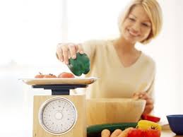 Diet with Healthy Way to Lose Weight