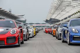 With porsche 360 financing, your car's future resale value is guaranteed regardless of the market conditions. Largest Porsche Gathering Makes Its Way To Malaysia
