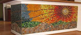 mosaics lab contemporary mosaic art