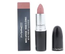 mac matte lipstick honey love by